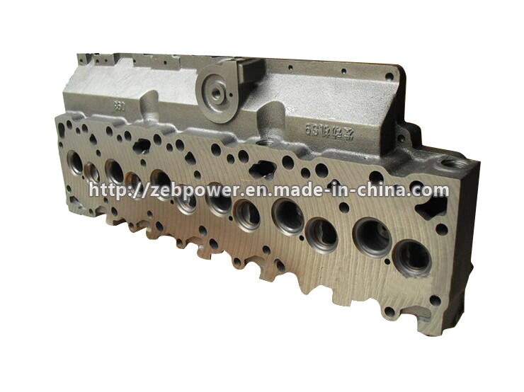 Cummins 4BT 4BTA3.9 Cylinder head assy