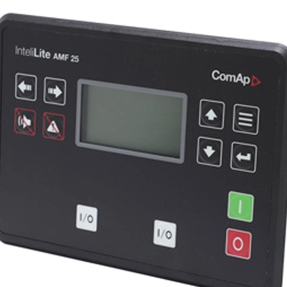 Intelilite-Amf25 Genuine Genset Generator Parts Auto Start Controller Comap Intelilite-Amf25