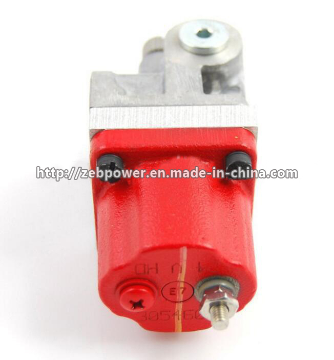 Diesel Engine Spare Parts For Cummins Shut-off Valve Fuel Pump Solenoid 3017993