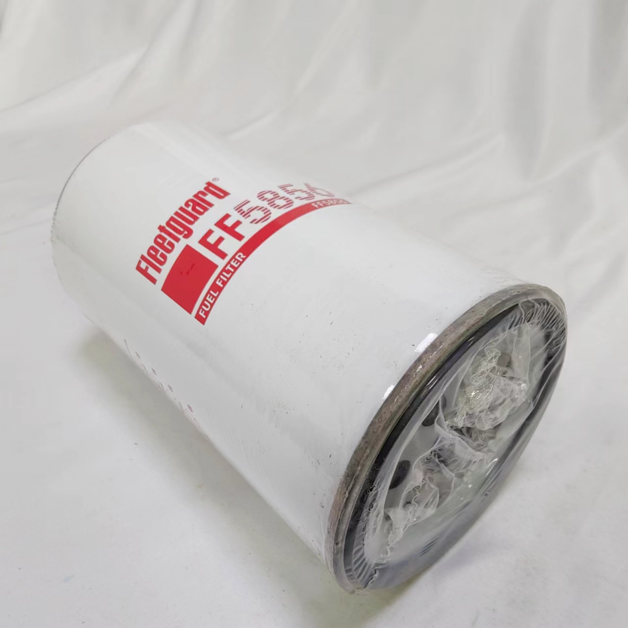 Genset parts fuel filter