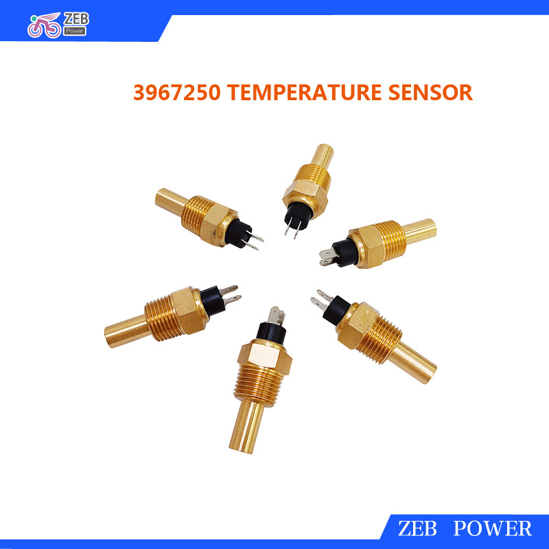 Temperature Sensor C3967250 3967250 For Cummins Diesel Engine Parts