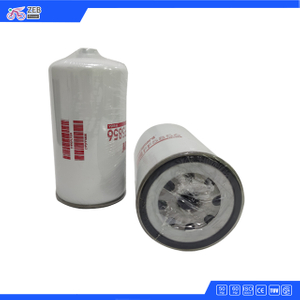 Fleetguard Diesel Fuel Filter FF5856 Suitable Cummins Engine