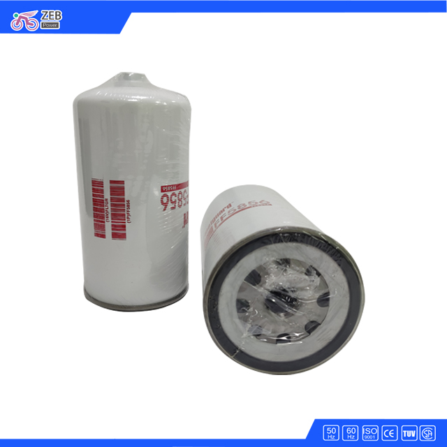 Fleetguard Diesel Fuel Filter FF5856 Suitable Cummins Engine