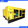 600KW 750KVA High Quality Silent Type Electric Industrial Diesel Generator Set Genset Powered By Weichai 