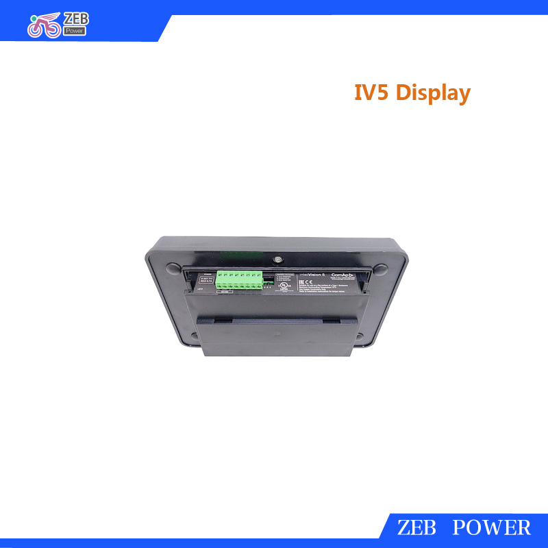 ComAp Generator Controller Display IV5