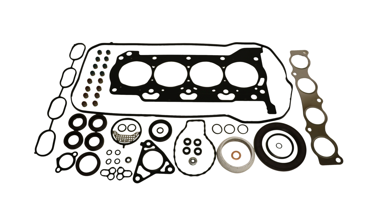 Heavy duty Engine Part Cylinder Head gasket