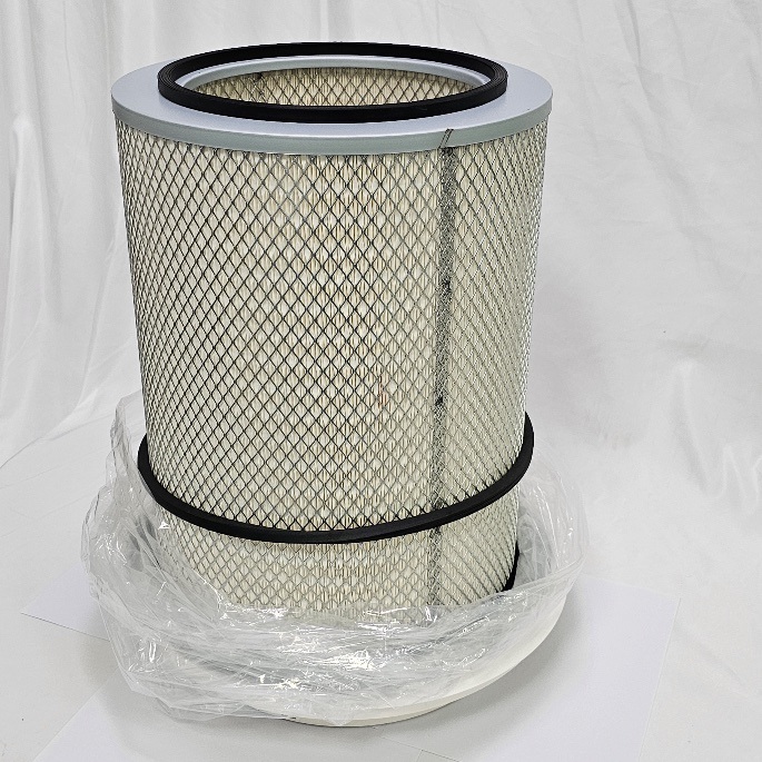 Auto air filter AF872