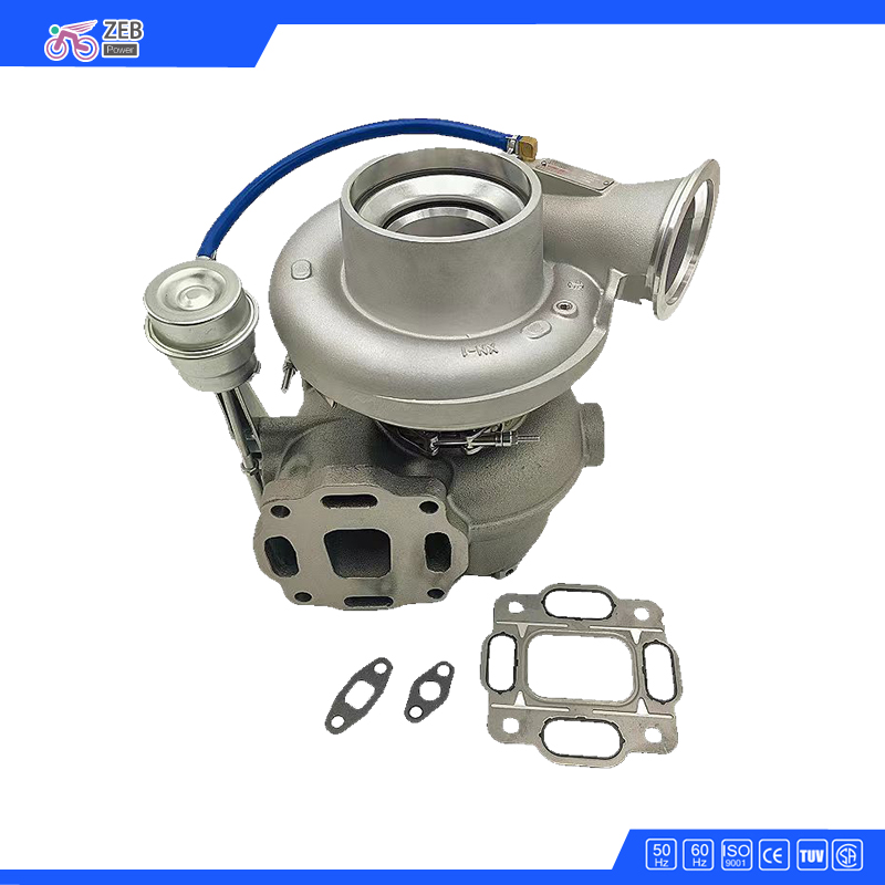 Diesel Engine Part Holset TurboTurbocharger For Cummins Engine 