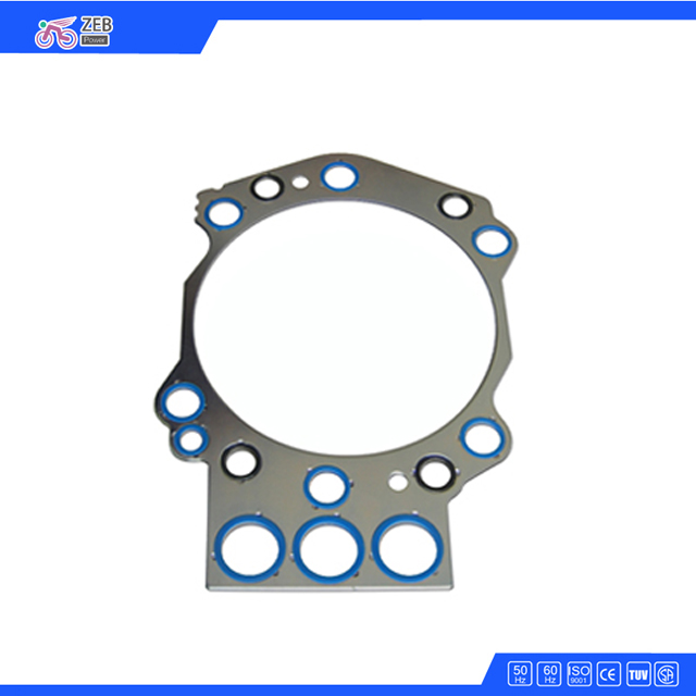 Turbocharger Oil Drain Gasket