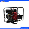 Cast Iron Water Pump 4 Inch ZDP40HCE With Electrical Start