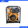 High Pressure Water Pump 3 Inch ZDP30HE With Electrical Start