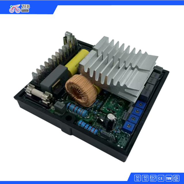 AVR AVC63-4/63-4A/63-7F AVR Automatic Voltage Regulator For Basler