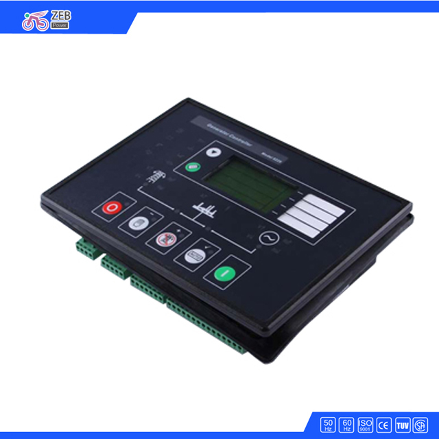 Deep Sea Original Controller Dse3110 Mpu Generator Set Parts