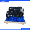 6 Cylinders Water Cooling 160HP (119KW) Machinery Diesel Engine Assembly Qsb6.7-C160 for Construction/Mining/Generating Sets