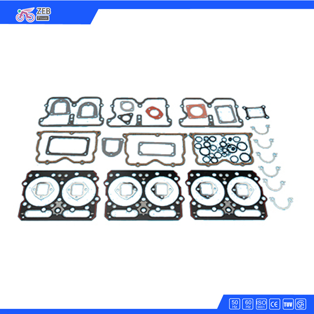 Cummins 4BT 4BTA3.9 High Quality Diesel Engine Full Overhaul Repair Gasket Set Upper Gasket Kit Lower Gasket Kit