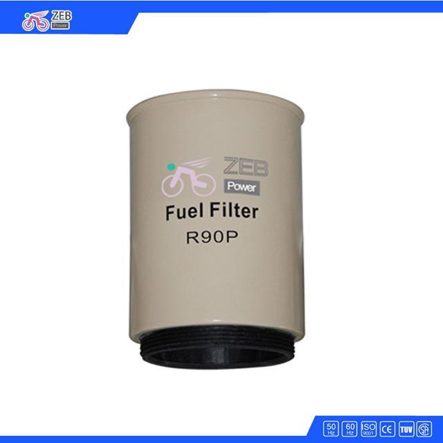 Parker Fuel Filter