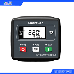 High Quality Auto Start Smartgen Generator Controller HGM1790N