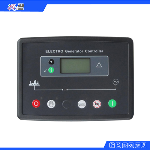 Deep Sea Original Controller Dse3110 Mpu Generator Set Parts