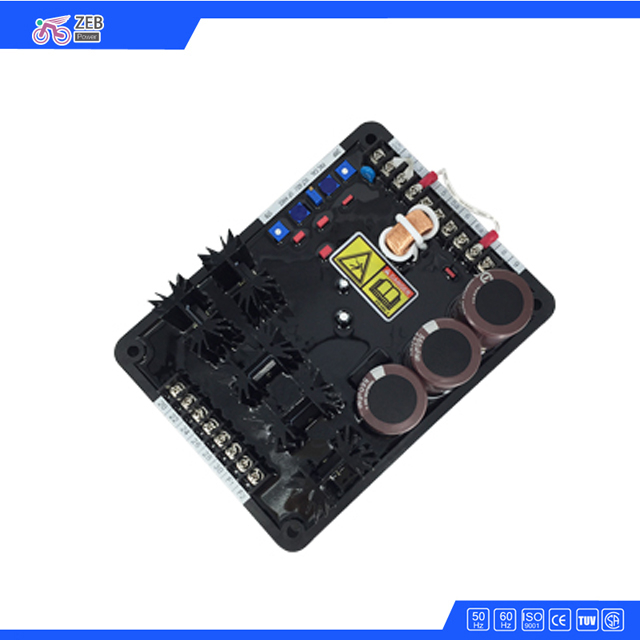 AVR AVC63-4/63-4A/63-7F AVR Automatic Voltage Regulator For Basler