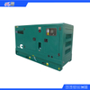 Commercial Large capacity Silent Type Cummins Diesel Generators