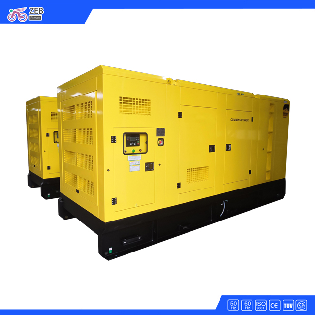 weicha diesel generator