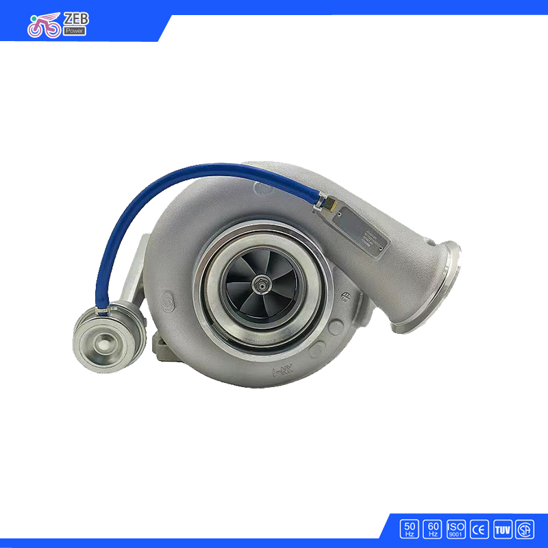 Diesel Engine Part Holset TurboTurbocharger For Cummins Engine 