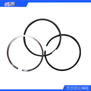 Cummins Spare Parts for ISB/QSB Engine Piston Ring