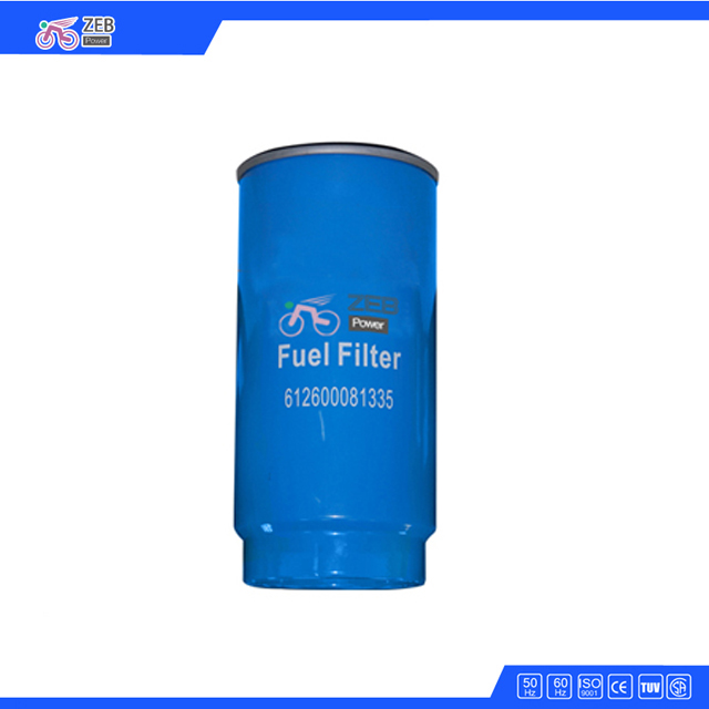 Weichai Fuel Filter