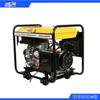 1.7KW Open Type Diesel Generators With Recoil Start