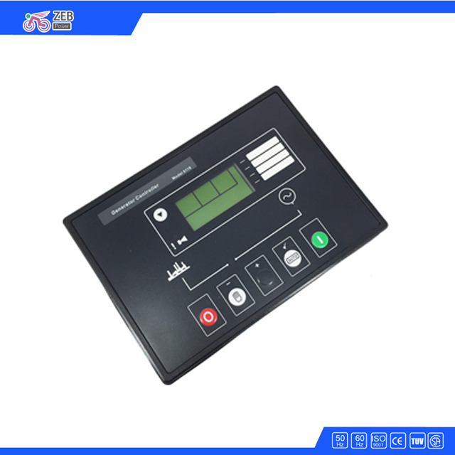 Deep Sea Original Controller Dse3110 Mpu Generator Set Parts