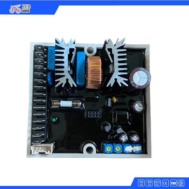 AVR AVC63-4/63-4A/63-7F AVR Automatic Voltage Regulator For Basler