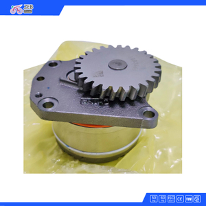 Engine Oil Pump