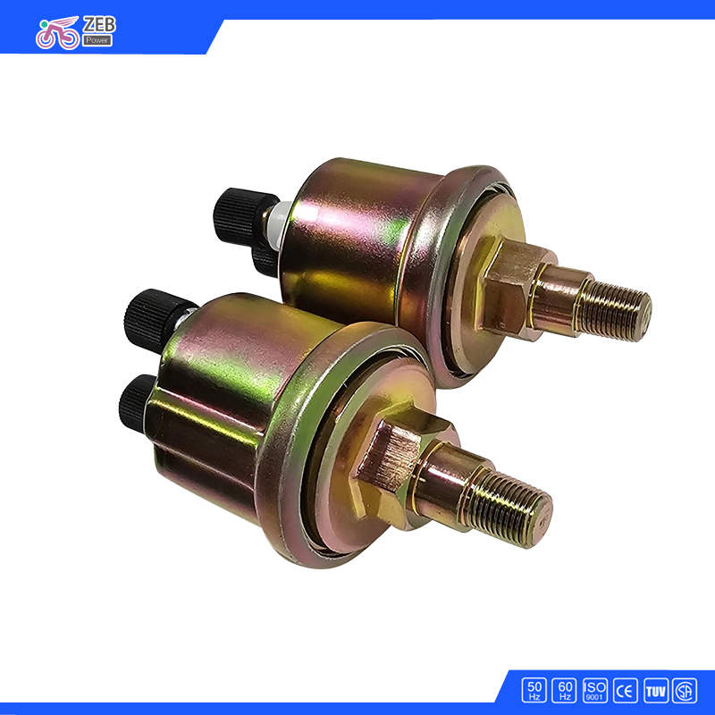 Oil Pressure Sensor