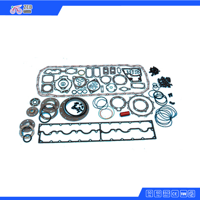 Cummins 4BT 4BTA3.9 High Quality Diesel Engine Full Overhaul Repair Gasket Set Upper Gasket Kit Lower Gasket Kit