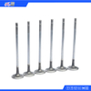  Diesel Engine Spare Part Cylinder Head Assembly Intake Systems Exhaust Valve 3921444 for Cummins 6CT Qsc8.3