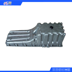 High Quality K38 Machinery Engine Spare Parts Oil Pan 3655417 for Cummins CCEC
