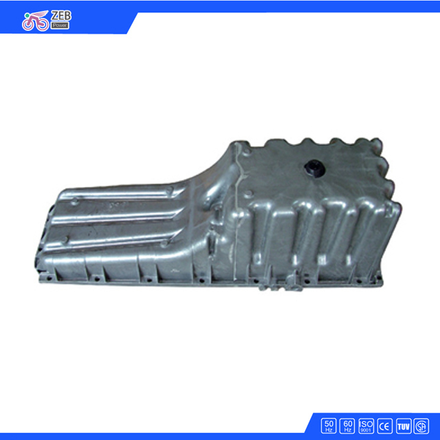 High Quality K38 Machinery Engine Spare Parts Oil Pan 3655417 for Cummins CCEC