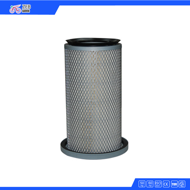 Parker air filter