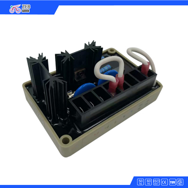 AVR AVC63-4/63-4A/63-7F AVR Automatic Voltage Regulator For Basler