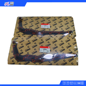 oil pan gasket