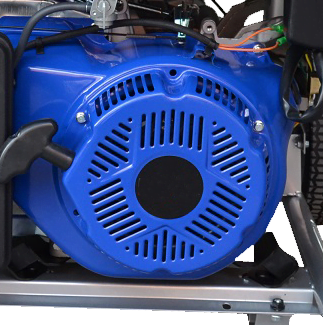 Portable Generator