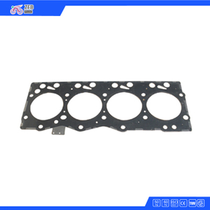 Heavy Duty Engine Spare Part Cylinder Head Gasket/kit for Caterpillar 