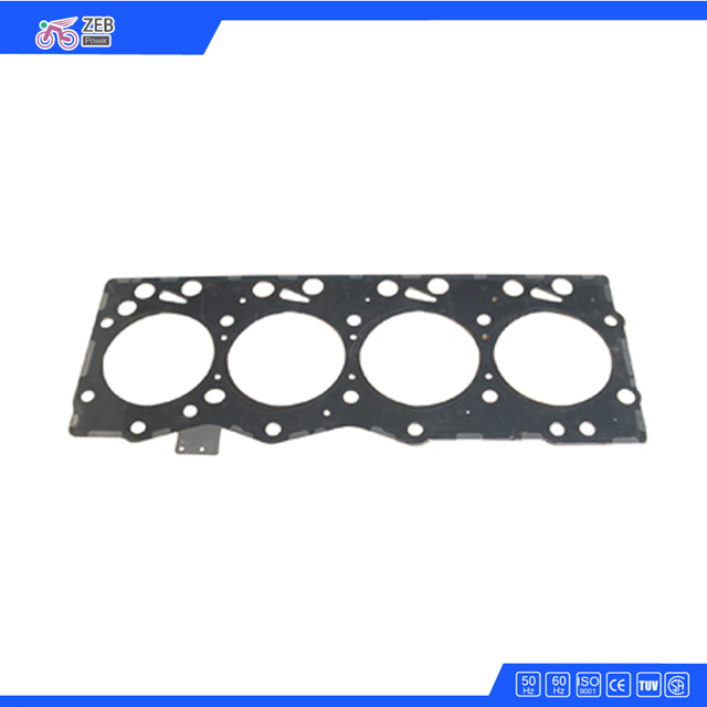 Heavy Duty Engine Spare Part Cylinder Head Gasket/kit for Caterpillar 