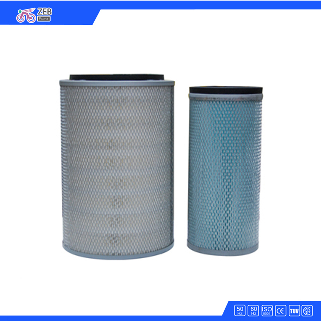 Cummins Air Filter 3018042 Af872 for Diesel Engine KTA19