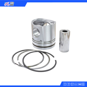 DCEC Cummins Piston Kits for Diesel Engine ISL ISC8.3