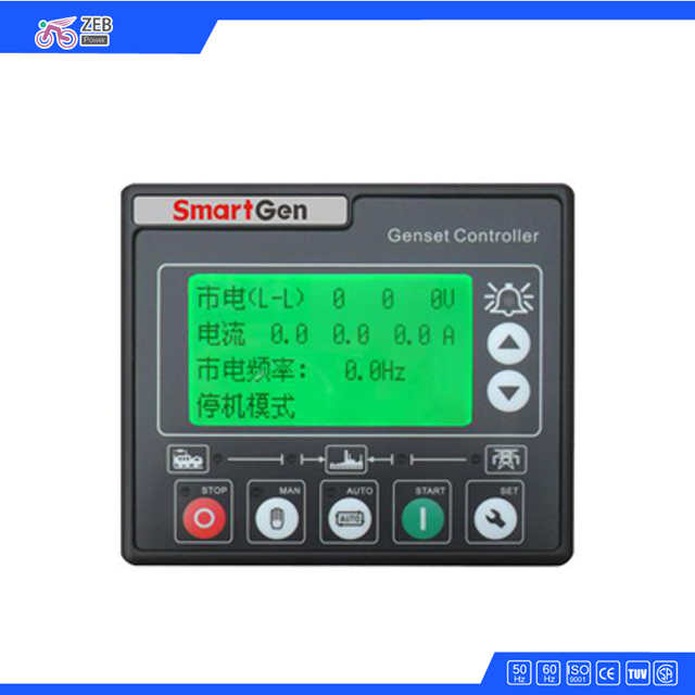 HGM 420 Generator Module Smartgen HGM420N Controller