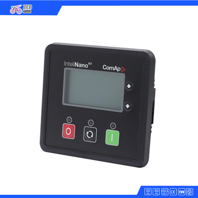 ComAp Generator Controller IN-NT