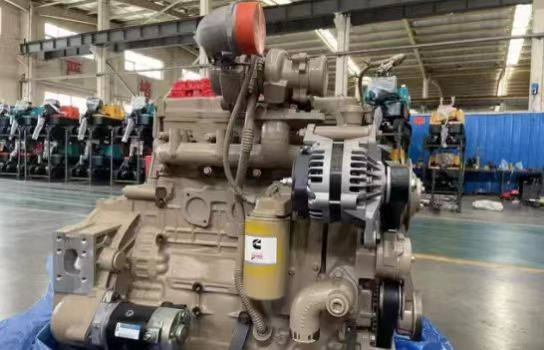 diesel engine part