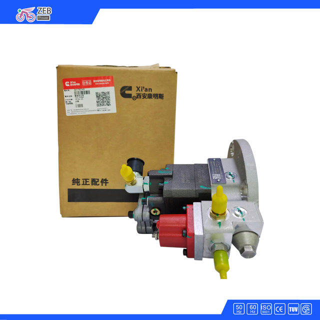 Cummins Engine Part Fuel Injection Pump for M11 ISM11 QSM11