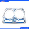 Heavy Duty Engine Spare Part Cylinder Head Gasket/kit for Caterpillar 